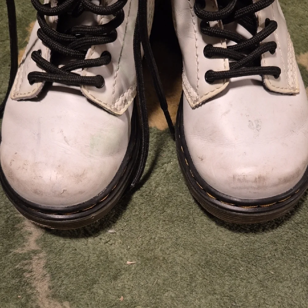 Dr. Martens stylish kids